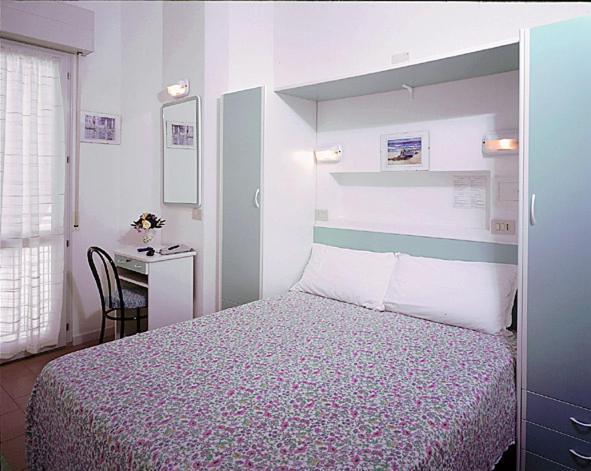 Hotel Silvana 卡托利卡 外观 照片